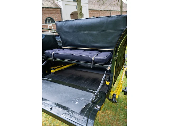 Lonsdale rallicar - afbeelding 7 van  23