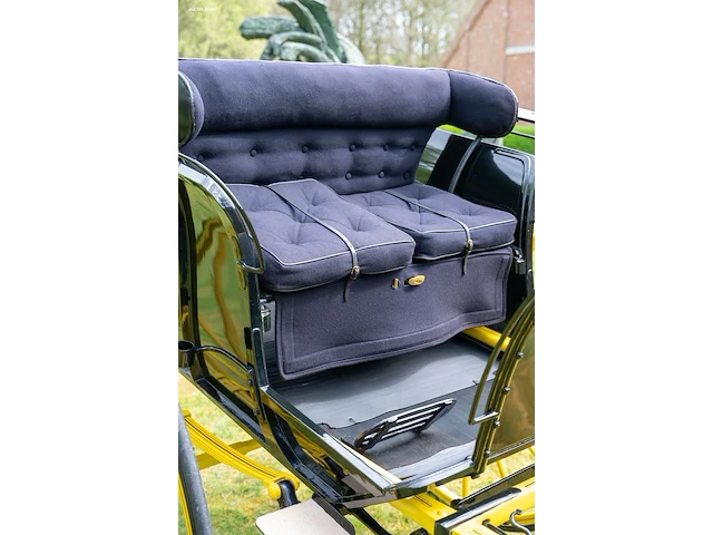 Lonsdale rallicar - afbeelding 9 van  23