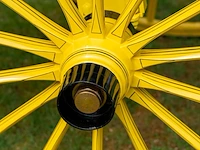 Lonsdale rallicar - afbeelding 10 van  23
