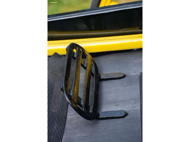 Lonsdale rallicar - afbeelding 16 van  23