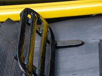Lonsdale rallicar - afbeelding 16 van  23