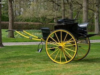 Lonsdale rallicar - afbeelding 12 van  23