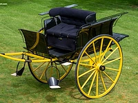 Lonsdale rallicar - afbeelding 18 van  23