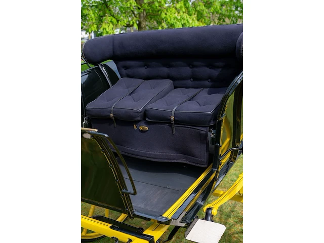 Lonsdale rallicar - afbeelding 22 van  23