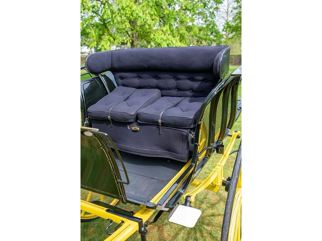 Lonsdale rallicar - afbeelding 23 van  23