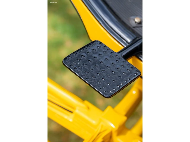 Lonsdale wagonette - afbeelding 3 van  43