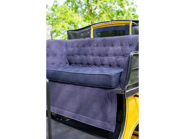 Lonsdale wagonette - afbeelding 4 van  43