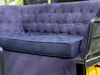 Lonsdale wagonette - afbeelding 4 van  43