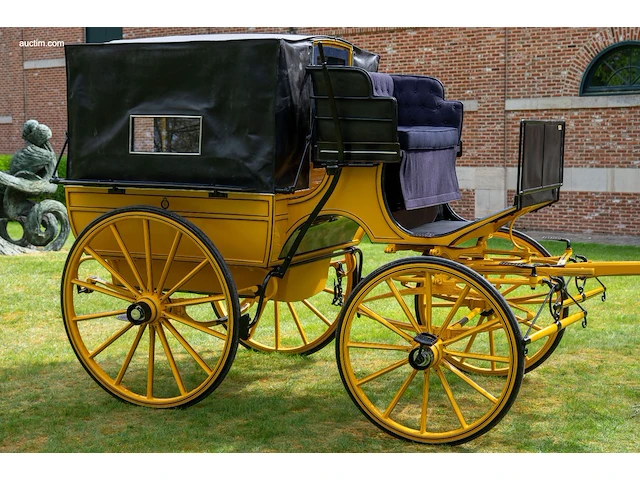 Lonsdale wagonette - afbeelding 5 van  43