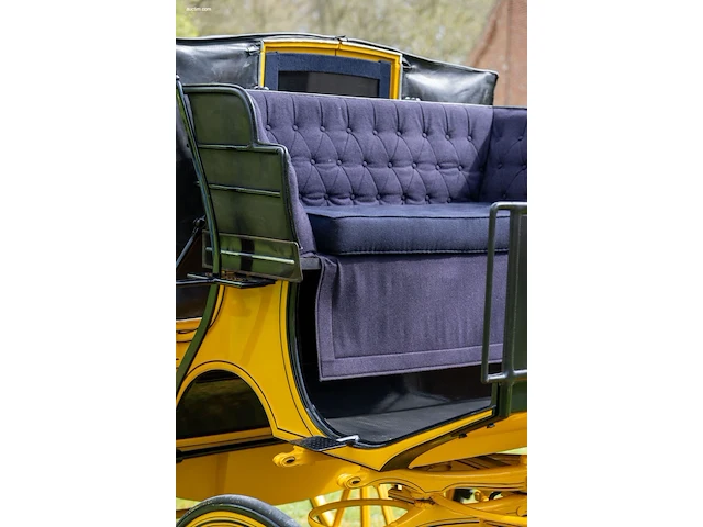 Lonsdale wagonette - afbeelding 7 van  43