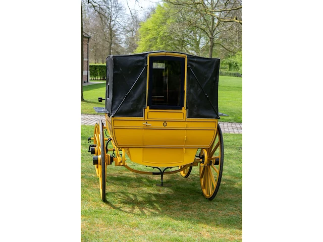 Lonsdale wagonette - afbeelding 8 van  43