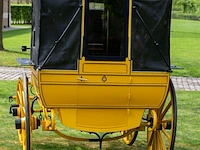 Lonsdale wagonette - afbeelding 8 van  43