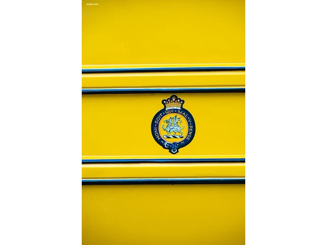 Lonsdale wagonette - afbeelding 9 van  43