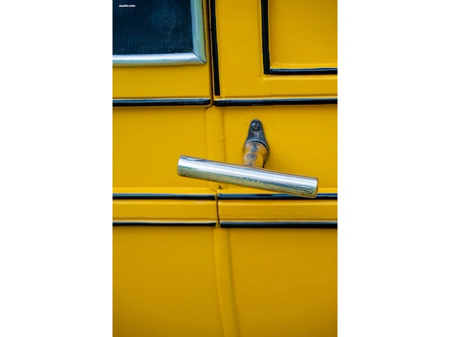 Lonsdale wagonette - afbeelding 10 van  43