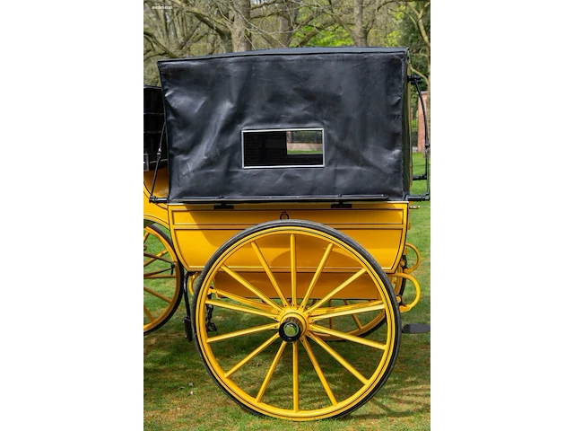 Lonsdale wagonette - afbeelding 11 van  43