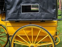 Lonsdale wagonette - afbeelding 11 van  43