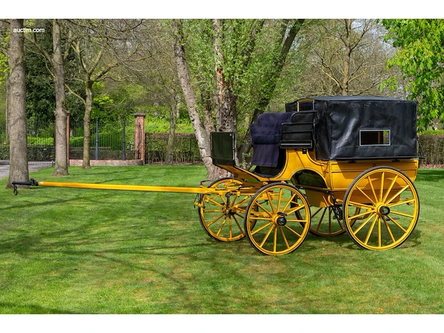 Lonsdale wagonette - afbeelding 1 van  43