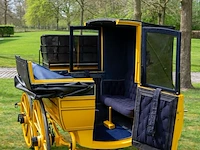 Lonsdale wagonette - afbeelding 16 van  43