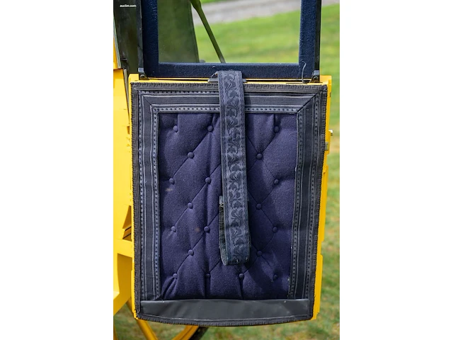 Lonsdale wagonette - afbeelding 17 van  43