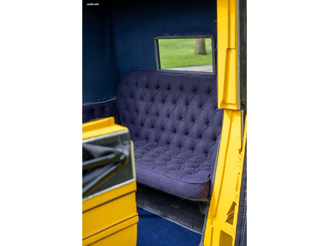 Lonsdale wagonette - afbeelding 18 van  43