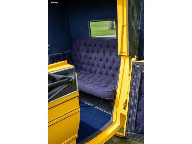 Lonsdale wagonette - afbeelding 19 van  43