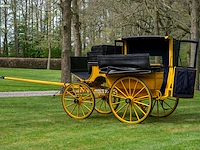 Lonsdale wagonette - afbeelding 20 van  43