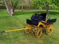 Lonsdale wagonette - afbeelding 21 van  43