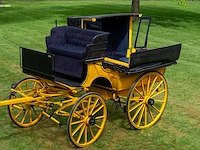 Lonsdale wagonette - afbeelding 22 van  43