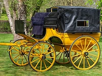 Lonsdale wagonette - afbeelding 12 van  43
