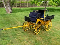 Lonsdale wagonette - afbeelding 24 van  43