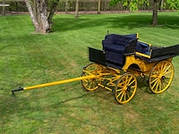 Lonsdale wagonette - afbeelding 25 van  43