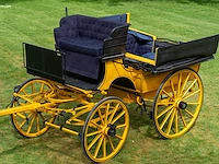 Lonsdale wagonette - afbeelding 26 van  43