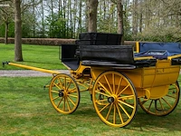 Lonsdale wagonette - afbeelding 27 van  43