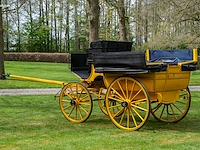Lonsdale wagonette - afbeelding 28 van  43