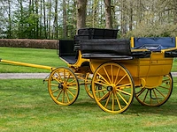 Lonsdale wagonette - afbeelding 29 van  43