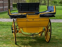 Lonsdale wagonette - afbeelding 30 van  43