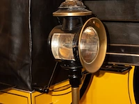 Lonsdale wagonette - afbeelding 33 van  43