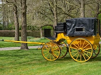 Lonsdale wagonette - afbeelding 23 van  43