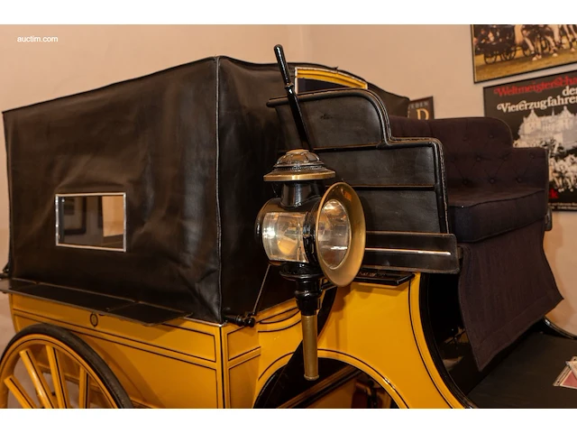 Lonsdale wagonette - afbeelding 35 van  43
