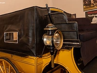 Lonsdale wagonette - afbeelding 35 van  43