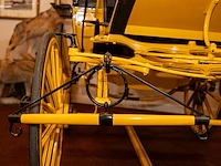 Lonsdale wagonette - afbeelding 36 van  43
