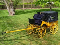 Lonsdale wagonette - afbeelding 34 van  43
