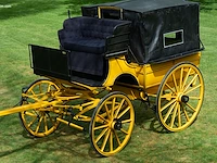 Lonsdale wagonette - afbeelding 39 van  43