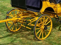 Lonsdale wagonette - afbeelding 41 van  43