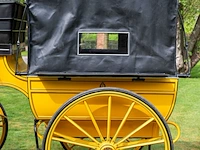 Lonsdale wagonette - afbeelding 42 van  43