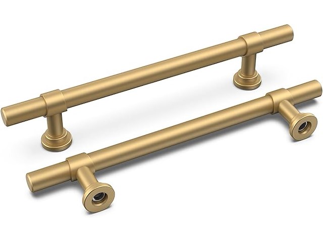 Lontan meubelgrepen (10 stuks) - afbeelding 1 van  3