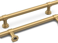 Lontan meubelgrepen (10 stuks) - afbeelding 1 van  3