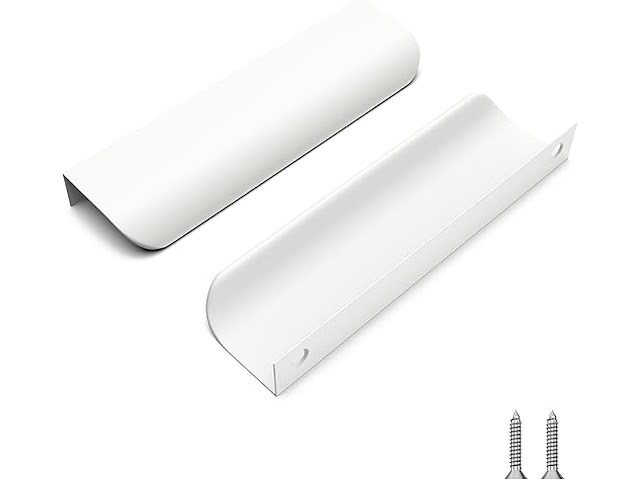 Lontan meubelgrepen (15 stuks) - afbeelding 1 van  3