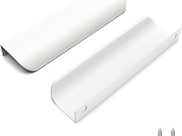 Lontan meubelgrepen (15 stuks) - afbeelding 1 van  3