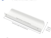 Lontan meubelgrepen (15 stuks) - afbeelding 3 van  3